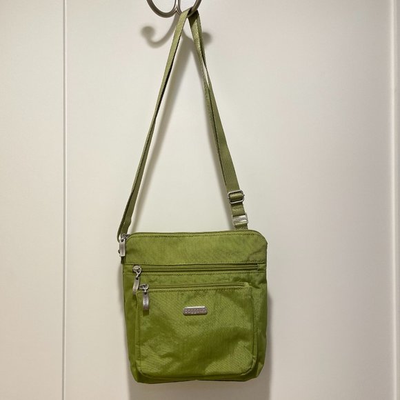 Baggallini Crossbody Shoulder Bag